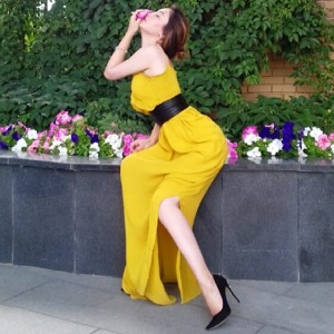 Гасымова Гуля Ахмедовна