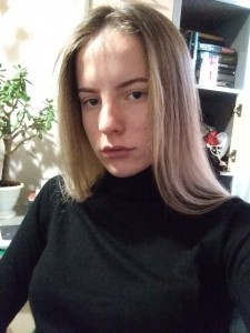 Варламова Дарья Алексеевна