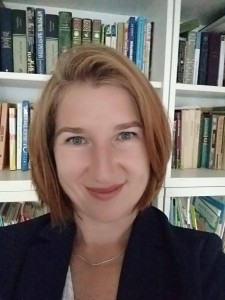 Белых Наталья Владимировна
