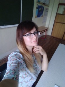 Полховская Ирина Игоревна