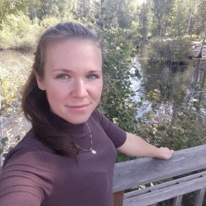 Носкова Светлана Сергеевна