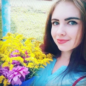 Кошелева Мария Николаевна