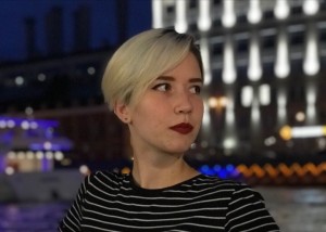 Шагова Жанна Сергеевна