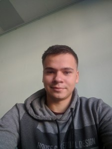 Виноградов Владислав Сергеевич