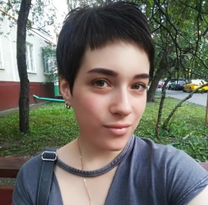 Маргарита