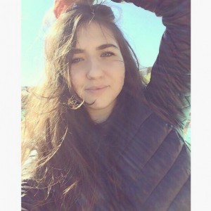 Ташпулатова Алина Руслановна