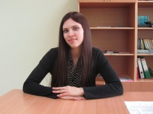 Фатеева Олеся Васильевна