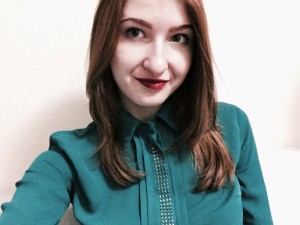 Щербакова Дарья Александровна