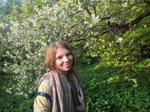 Вантеева Анна Вячеславовна