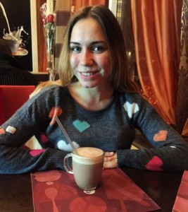 Шевелева Екатерина