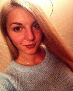 Саблина Екатерина Алексеевна