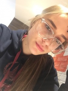 Иванова Влада Игоревна