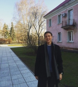 Коптев Филипп Павлович