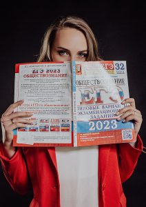 Студентова Ирина Артуровна