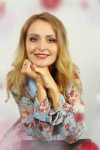 Меньщикова Анастасия Олеговна