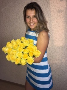 Паскал Надежда Юрьевна