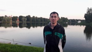 Чжан Юйин