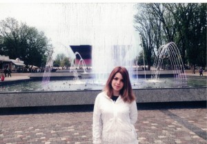 Донченко Мария Владимировна