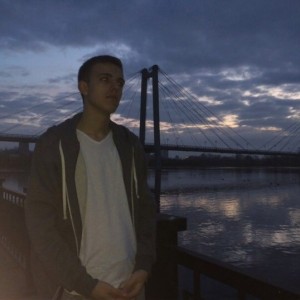 Халеев Владислав Сергеевич
