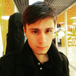 Бунин Алексей Артурович