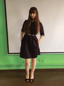 Коняхина Ангелина Андреевна