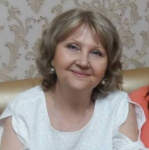 Габбасова Людмила Дмитриевна