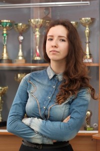 Жиганова Екатерина Викторовна