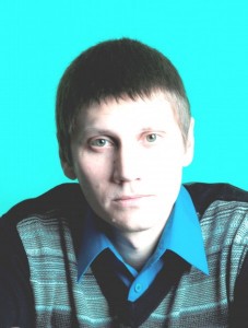 Макулькин Виктор Николаевич
