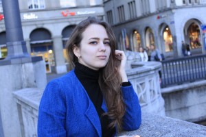Кузнецова Елизавета Александровна