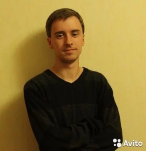 Лехов Илья Сергеевич