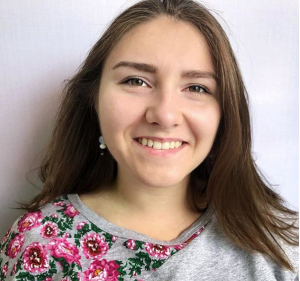 Матлаева Марина Олеговна