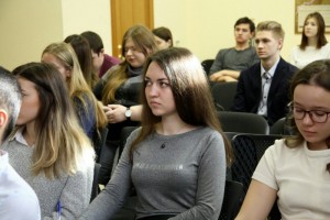 Зайнулина Лилия