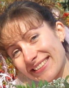 Тенсина Олеся Владимировна