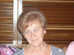 Вагова Тамара Геннадьевна