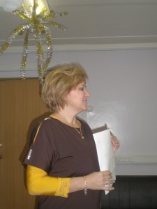Умрихина Татьяна Валентиновна