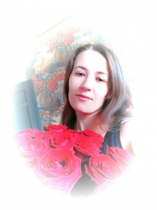 Стребкова Евгения Николаевна