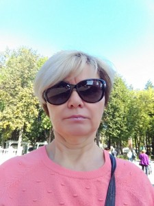 Хохлова Наталья Павловна