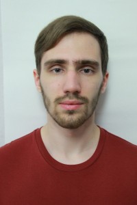 Абрамов Алексей Валерьевич