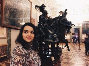 Мазурик Алиса Сергеевна