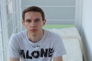 Слабунов Вячеслав Николаевич