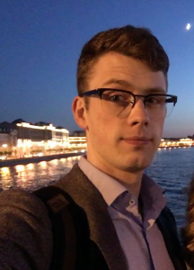 Савин Сергей Сергеевич