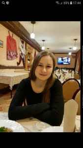 Бедретдинова Венера Рафаэлевна