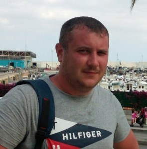 Казаков Дмитрий