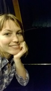Тараканова Анна Станиславовна