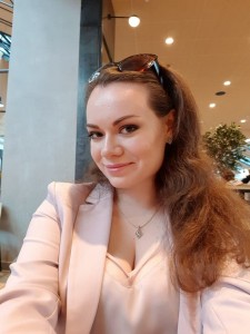 Лукьянова Ирина Станиславовна