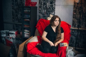 Овчинникова Екатерина Петровна