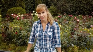 Азаренкова Дарина Сергеевна