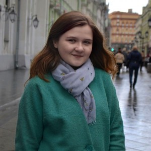 Павленко Олеся Алексеевна