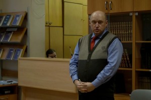 Руднев Владимир Николаевич