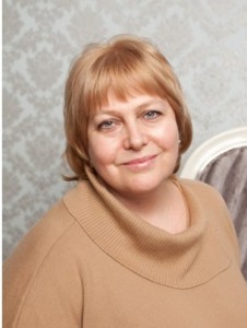 Руденок Лариса Михайловна